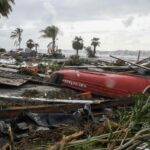 Po cyklonu Harry v Itálii: Druhotná klimatická katastrofa