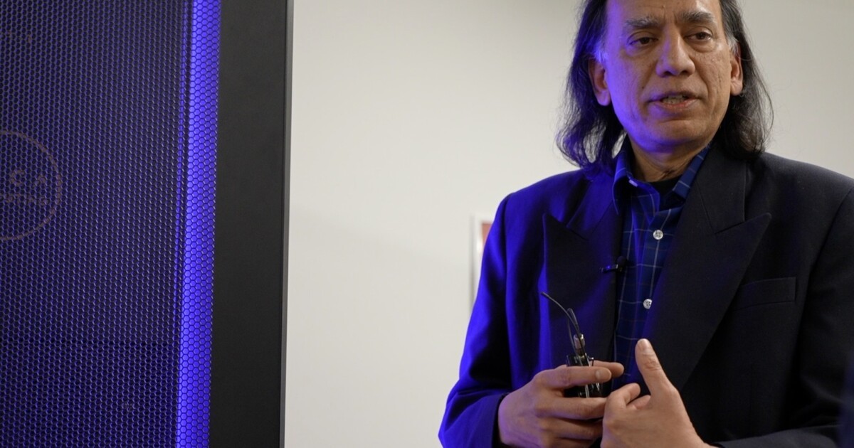 QCORE: Nové Centrum Kvantových Technologií v Bozemanu