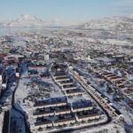 Ressourcen und geopolitische Dynamik in Grönland