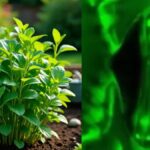 Revoluční poznatky o dýchání rostlin