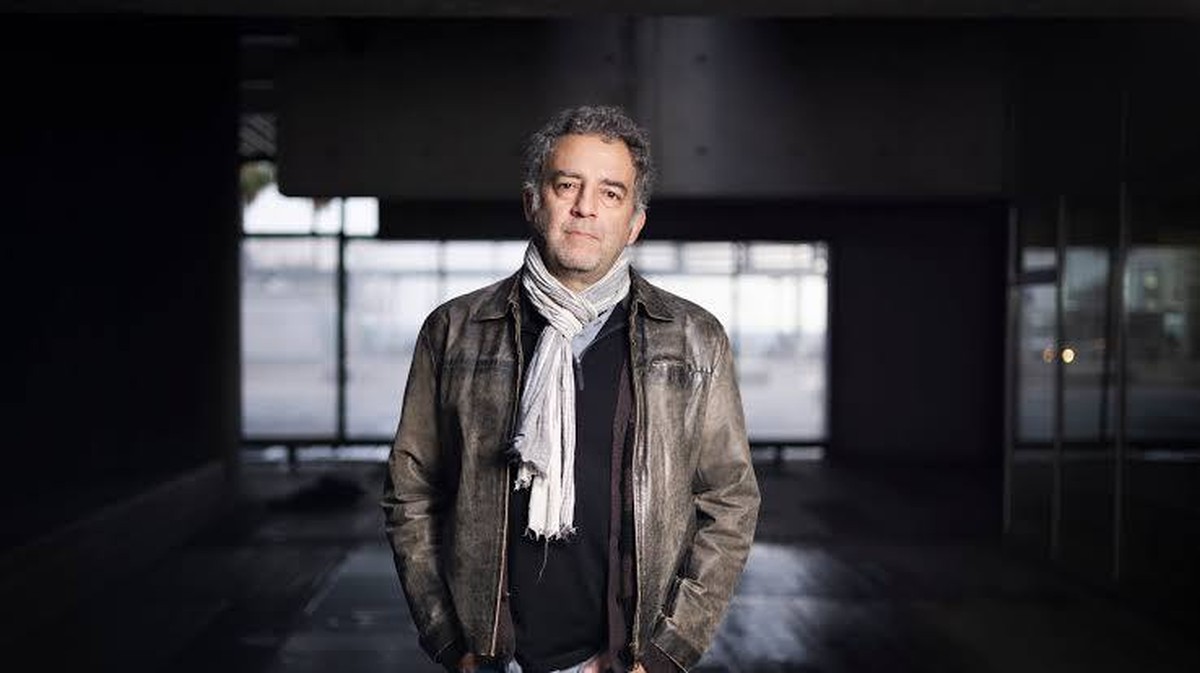 Rodrigo Quian Quiroga, neurovědec: "Lidský mozek nehledá vzpomínání, ale porozumění"