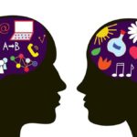 Rychlost myšlení a bílé látky v mozku: Nové poznatky z výzkumu