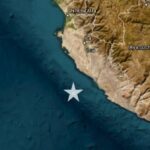 Seismické aktivity v Peru v roce 2026