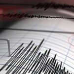 Seismické události v Mexiku v lednu 2026