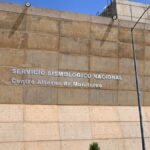 Seizmická Aktivita v Mexiku: Události 2. Ledna 2026