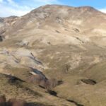 Servicio Nacional de Geología y Minería (Sernageomin) plánuje simulaci erupce v komplexu Puyehue-Cordón Caulle