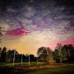 Severní světlo v Nizozemsku: Jak a kdy ho spatřit