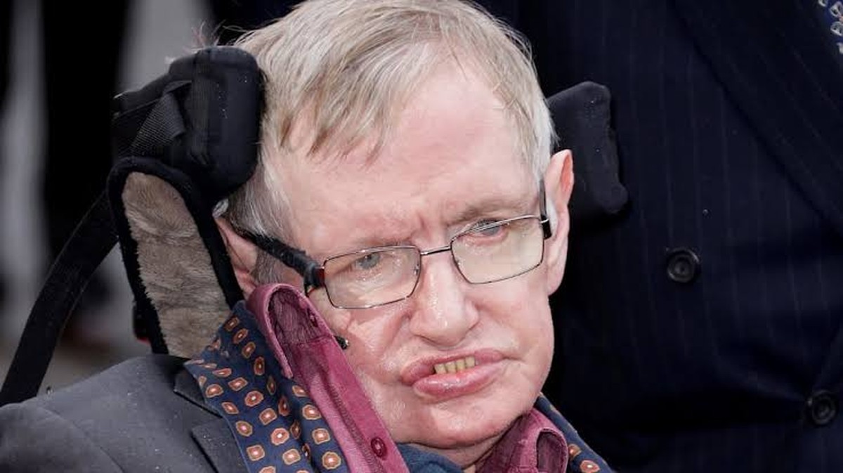 Stephen Hawking: Život a Dědictví