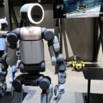 Strategické partnerství Hyundai Motor Group a Google DeepMind na vývoji humanoidních robotů