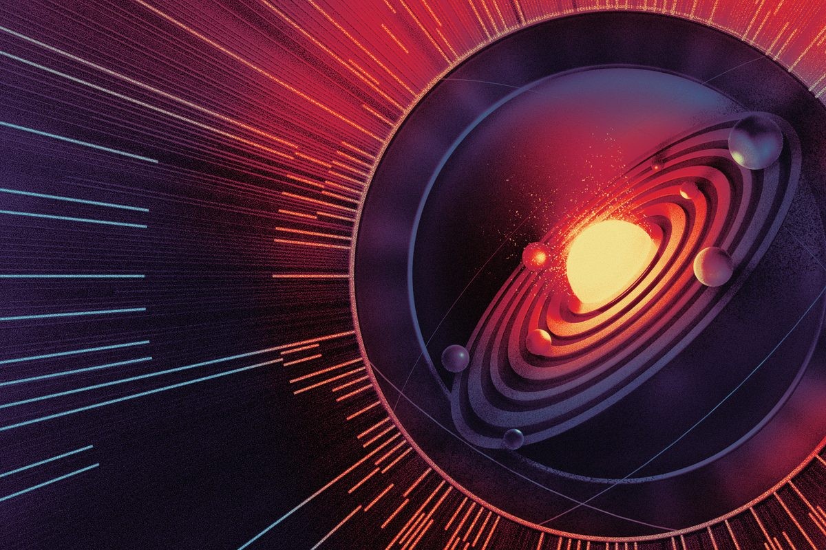 Studie heliosféry: Nová mise NASA a její přínosy