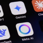 Studie o omezeních umělé inteligence