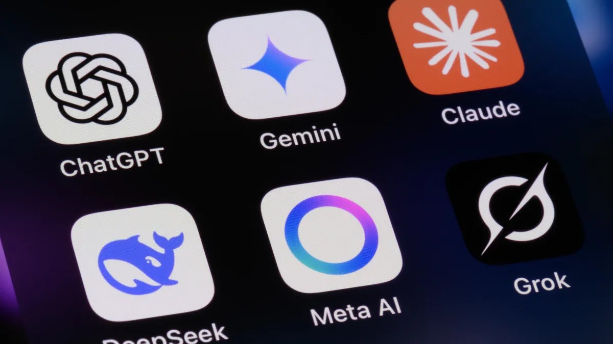 Studie o omezeních umělé inteligence