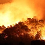 Svět se již změnil: vstoupili jsme do nového, neznámého a nebezpečného scénáře oteplování