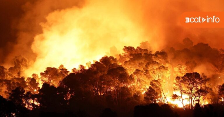Svět se již změnil: vstoupili jsme do nového, neznámého a nebezpečného scénáře oteplování