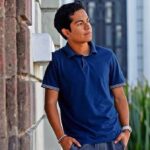 Talentovaný mladík Ian Emmanuel González Santos a jeho cesta ke vzdělání