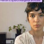 Umění a technologie: Rozhovor s Lolitou Cercel