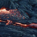 Úplná změna ve vulkanologii: v Islandu potvrzují kolonizaci mikroby na lávě přímo po jejím ztvrdnutí