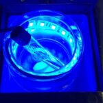 Úspěch Nagojské university: Syntéza přírodních látek pomocí železa a modrého světla bez vzácných kovů