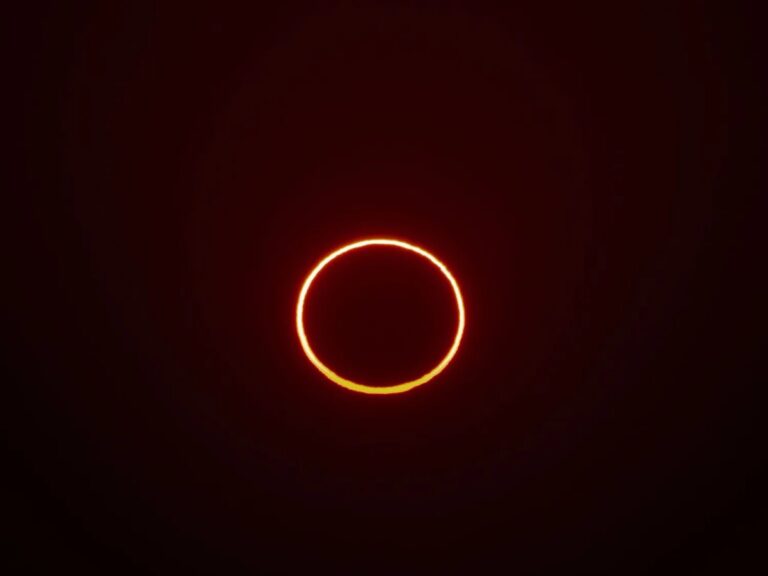 Úžasné úplné zatmění slunce v roce 2027