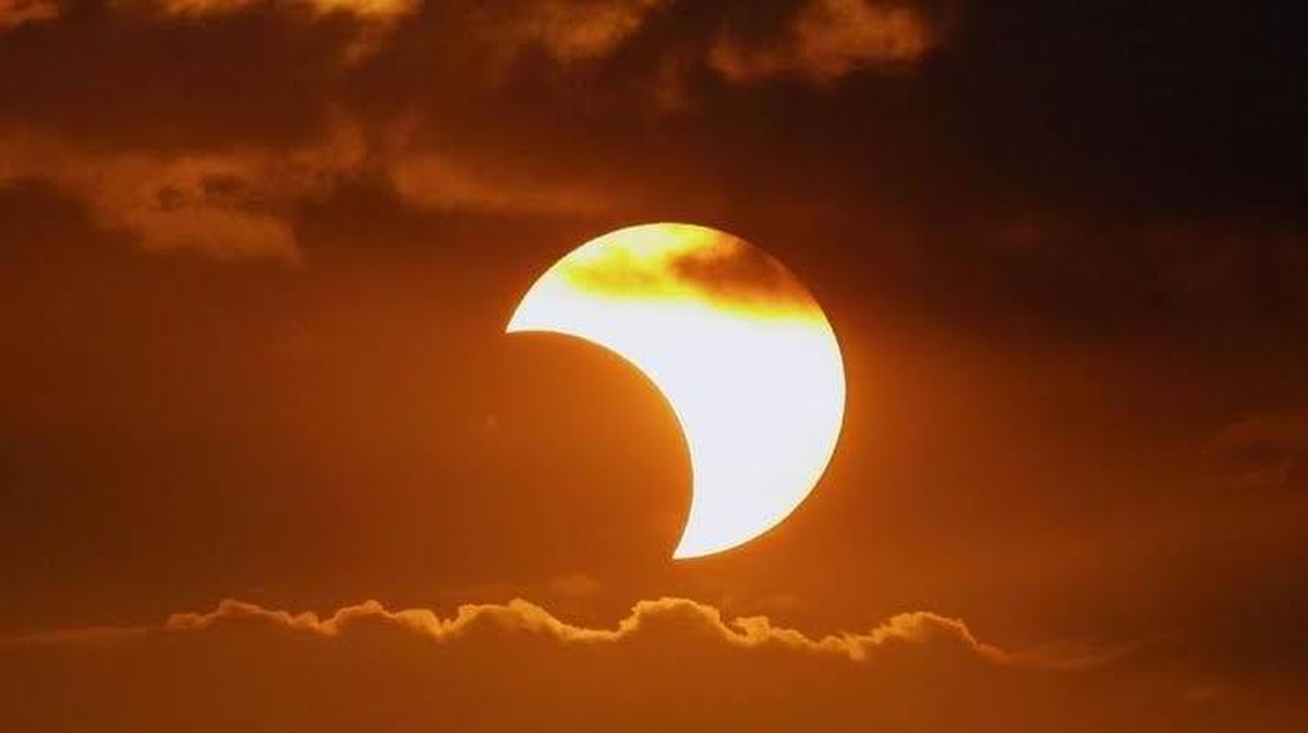 Úžasný sluneční úplněk v roce 2027: Co očekávat a jak se připravit
