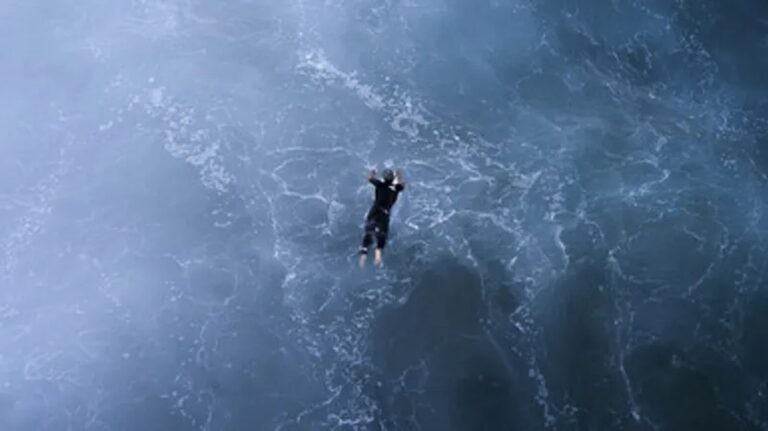 Vědci zjistili, že oceány Země absorbovaly energii odpovídající 69 bilionům konvic na čaj