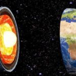 Větší než všechna moře dohromady: Vědci objevují obrovský oceán uvnitř Země