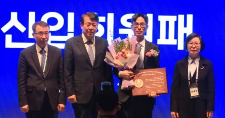 V Koreji se zrodil matematický génius: Absolvent olympiády s plným skóre, po 30 letech překvapující novinky