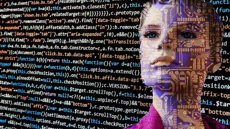 Vliv umělé inteligence na rozvoj pracovních sil a organizací