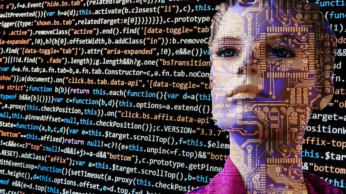 Vliv umělé inteligence na rozvoj pracovních sil a organizací