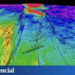 Výzkum podmořského sladkovodního rezervoáru u pobřeží New Yorku