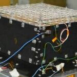 Význam experimentu s prachem (DEX) pro indickou kosmologii