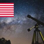 Astronomický kalendář na únor: od "Sněhového Měsíce" po masivní planetární uspořádání