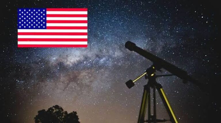 Astronomický kalendář na únor: od "Sněhového Měsíce" po masivní planetární uspořádání