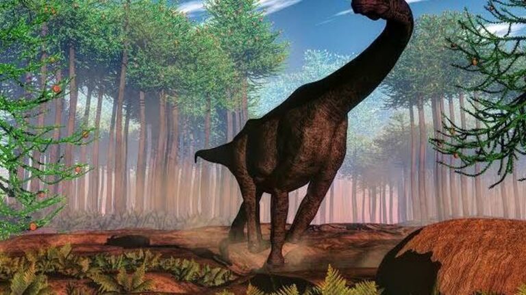 Malí dinosauři: Oblíbená potrava predátorů období jury