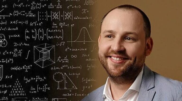 Nové pochopení diferenciálních rovnic na základě výzkumu Ivan Remizova